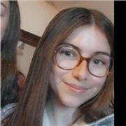 Etudiante donne des cours de français tous les niveaux jusqu'au bac de français